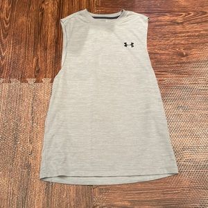 Under Armour Men’s Athletic Tank Top